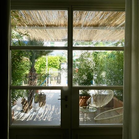La Rondinella Suite Anacapri (Isola di Capri) Exterior foto