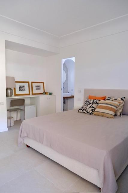 La Rondinella Suite Anacapri (Isola di Capri) Exterior foto