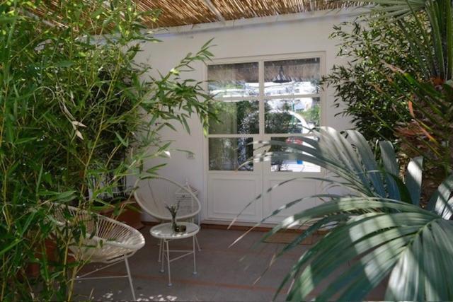 La Rondinella Suite Anacapri (Isola di Capri) Exterior foto
