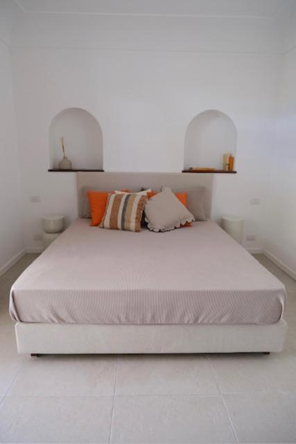 La Rondinella Suite Anacapri (Isola di Capri) Exterior foto