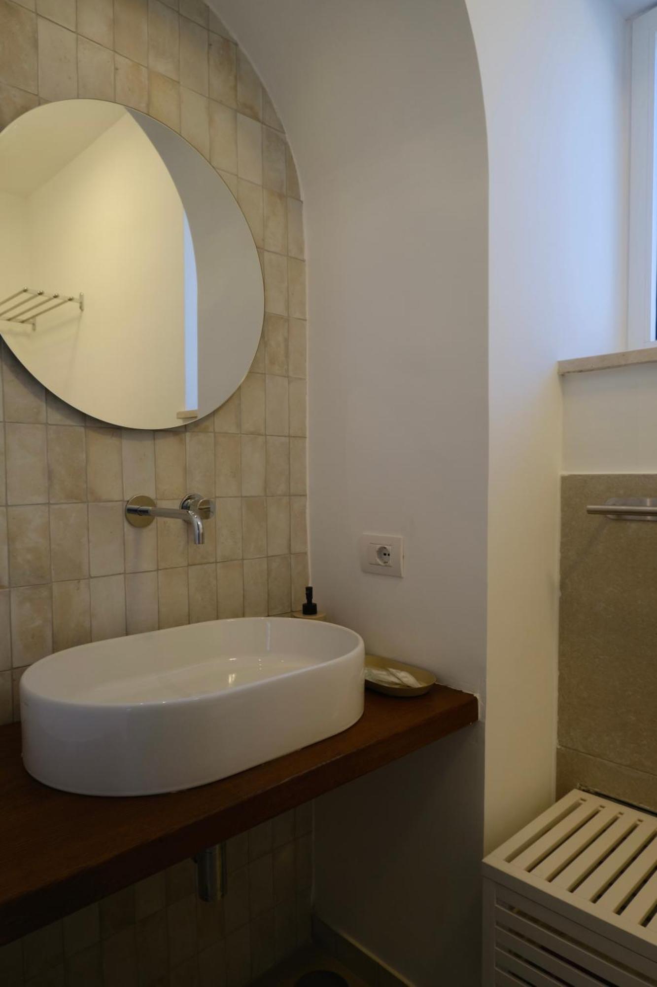 La Rondinella Suite Anacapri (Isola di Capri) Exterior foto