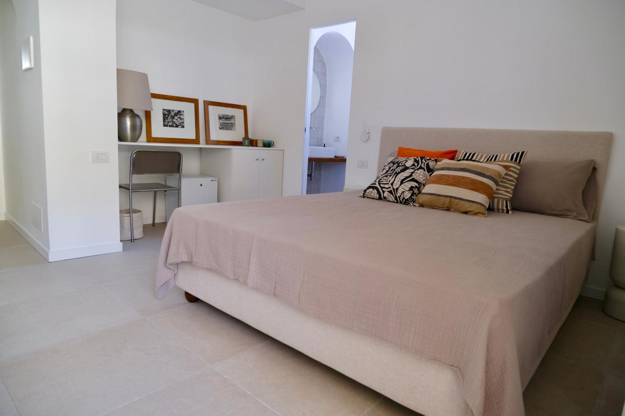 La Rondinella Suite Anacapri (Isola di Capri) Exterior foto