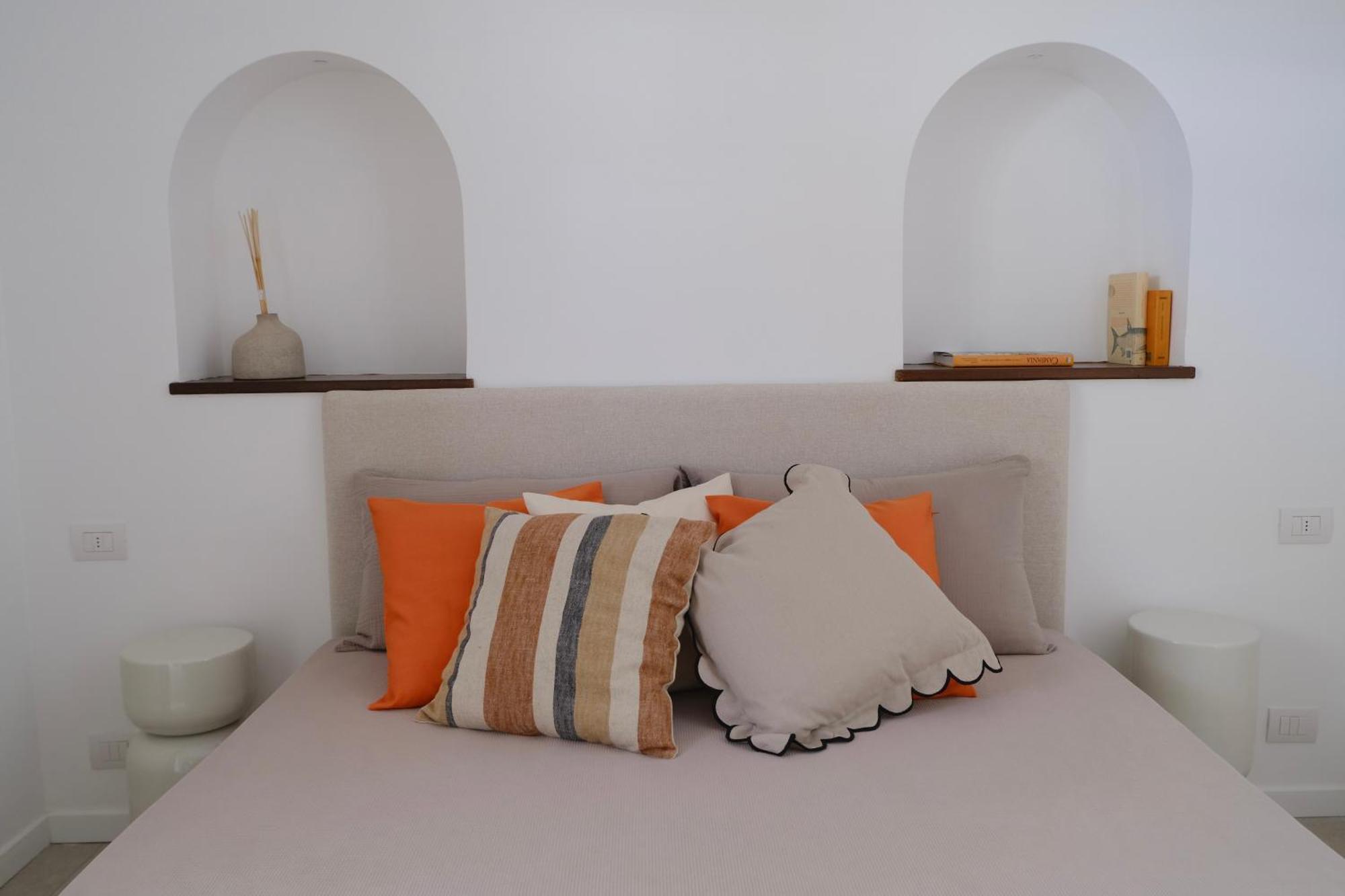 La Rondinella Suite Anacapri (Isola di Capri) Exterior foto