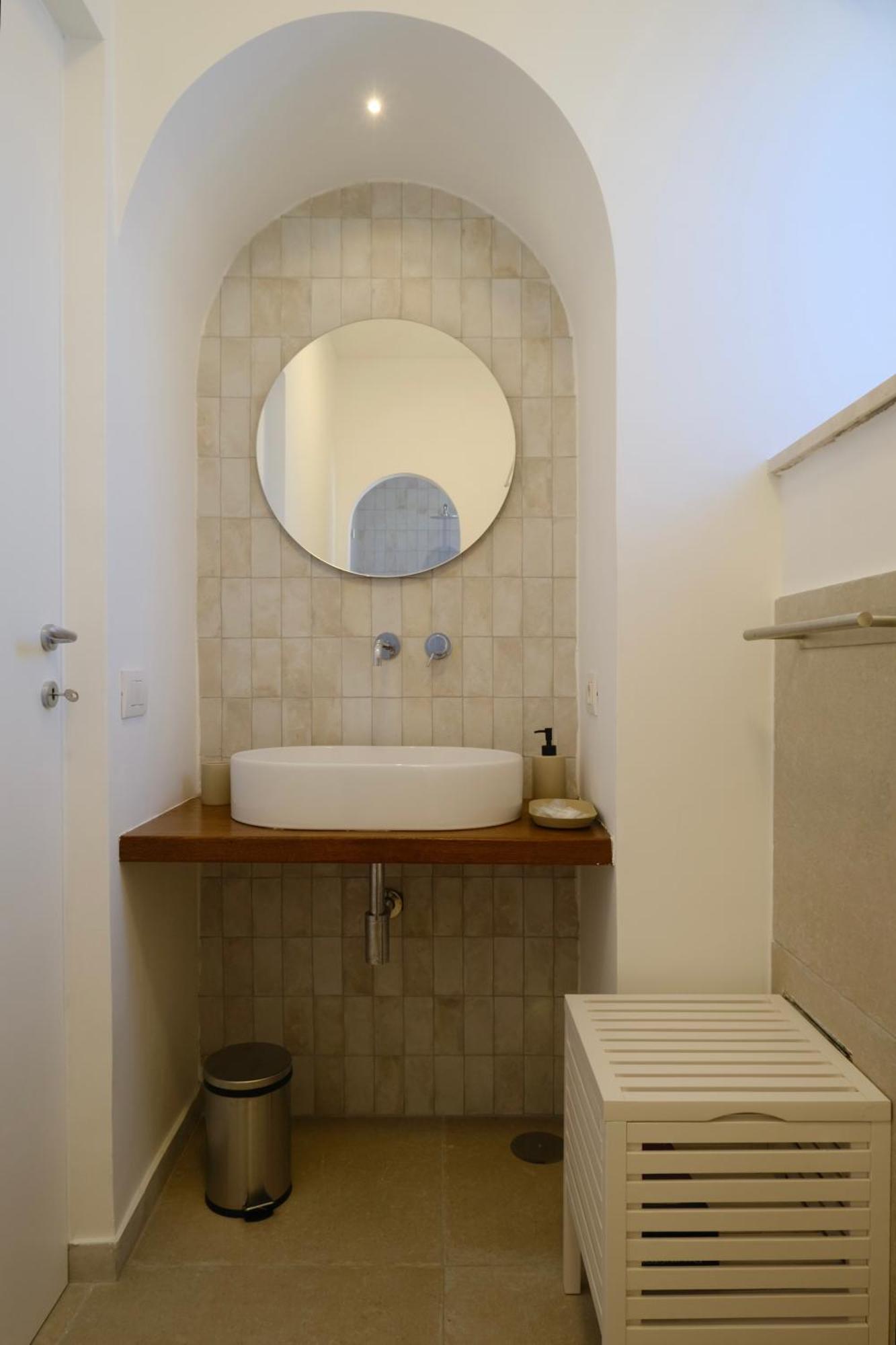 La Rondinella Suite Anacapri (Isola di Capri) Exterior foto