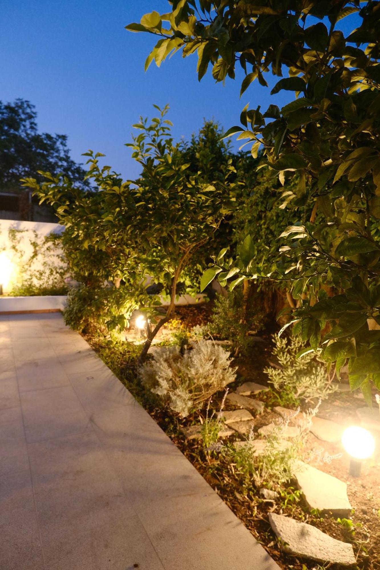 La Rondinella Suite Anacapri (Isola di Capri) Exterior foto