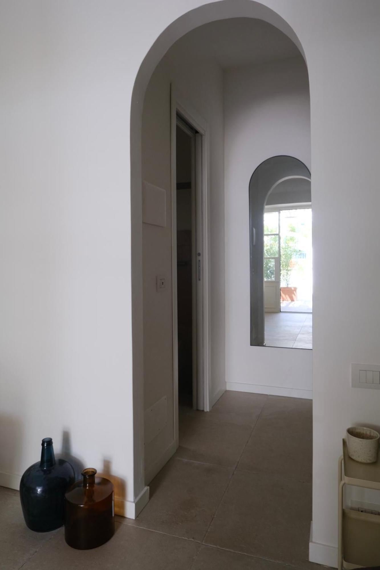La Rondinella Suite Anacapri (Isola di Capri) Exterior foto