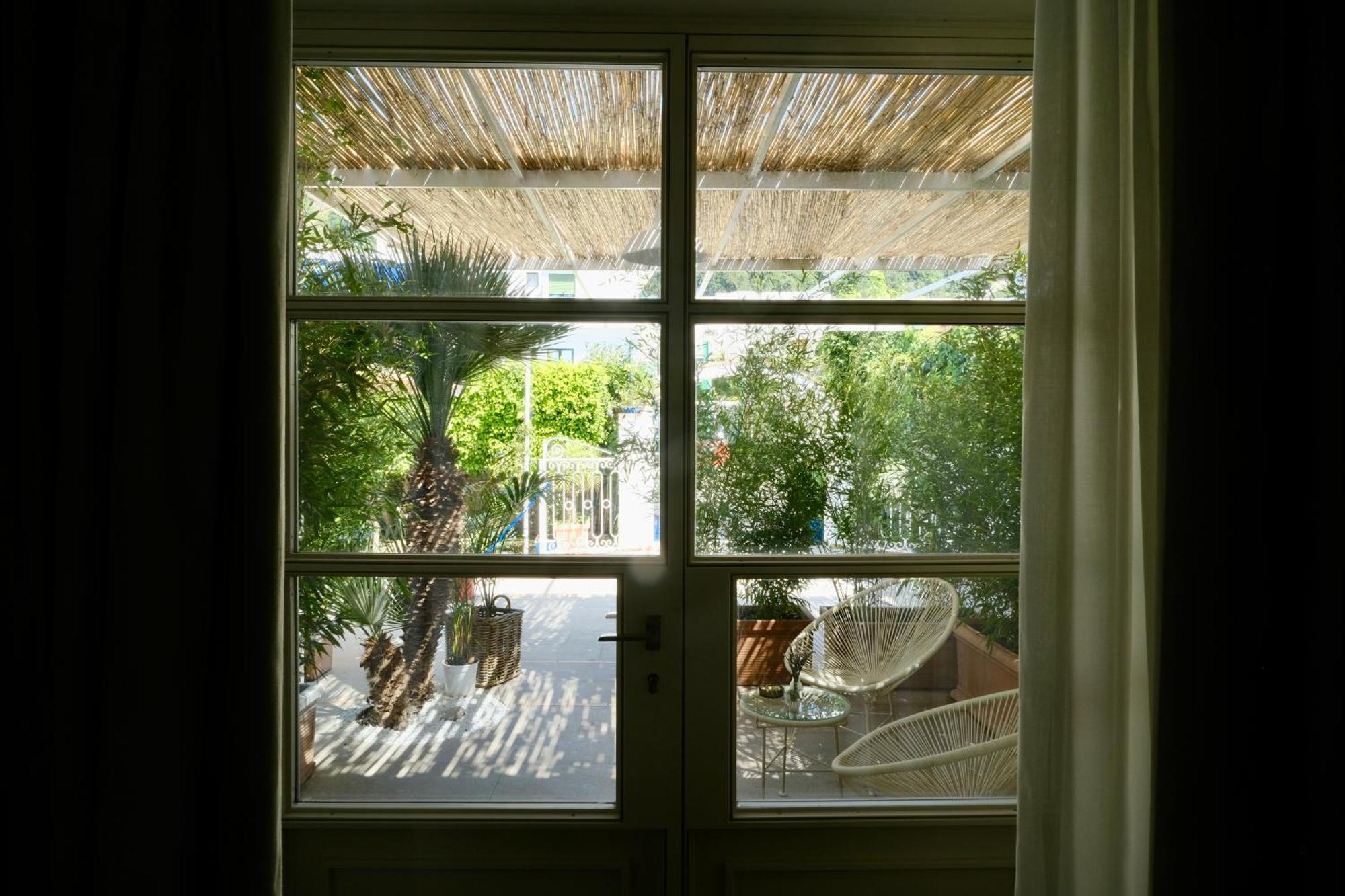 La Rondinella Suite Anacapri (Isola di Capri) Exterior foto
